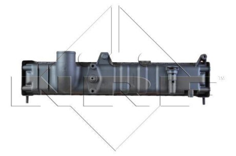 Фото 5 - Радиатор охлаждения двигателя NRF 503341