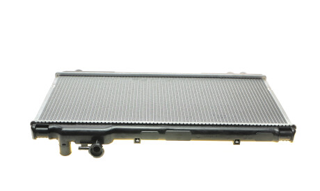 Фото 2 - Радиатор охлаждения двигателя NRF 503988