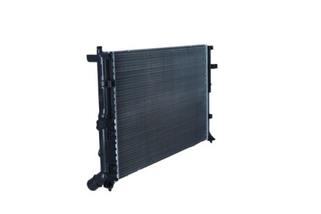 Фото 2 - Радіатор охолодження NRF 50418