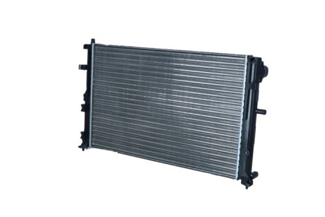 Фото 3 - Радіатор охолодження NRF 50418