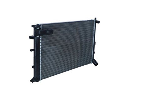 Фото 4 - Радіатор охолодження NRF 50418