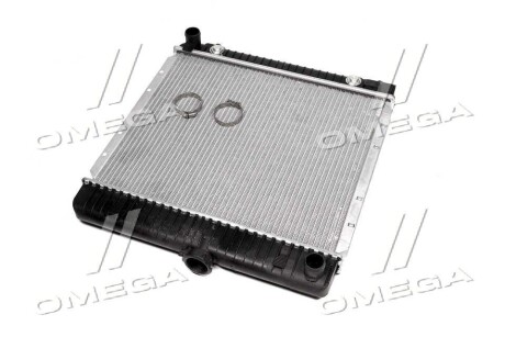 Фото 2 - Радіатор охолодження NRF 504250