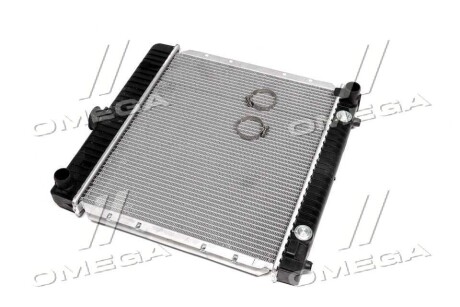 Фото 3 - Радіатор охолодження NRF 504250