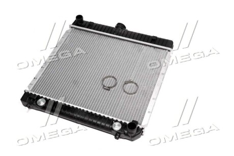 Фото 4 - Радіатор охолодження NRF 504250