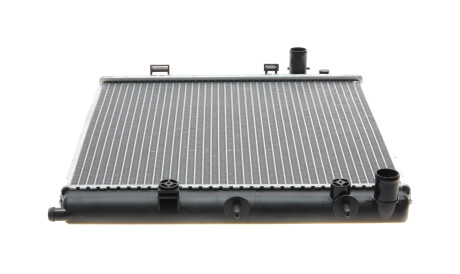 Фото 3 - Радиатор охлаждения двигателя NRF 50429