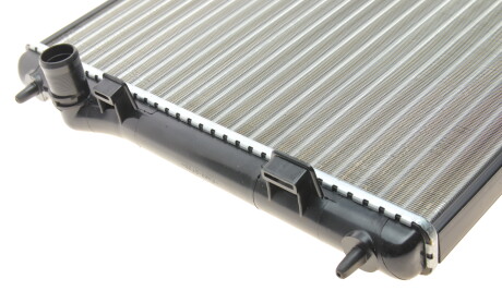 Фото 4 - Радиатор охлаждения двигателя NRF 50429A