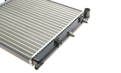 Фото 5 - Радиатор охлаждения двигателя NRF 50429A