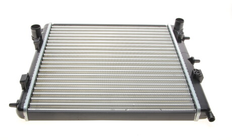 Фото 6 - Радиатор охлаждения двигателя NRF 50429A
