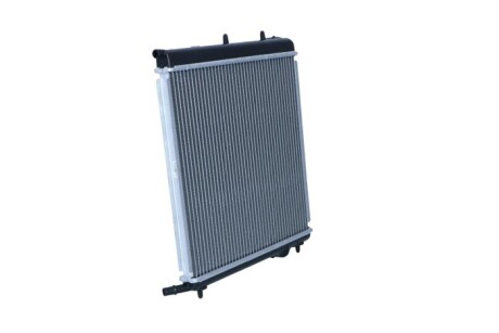 Фото 2 - Радіатор охолодження NRF 50430