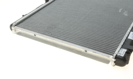 Фото 3 - Радіатор охолодження NRF 50437