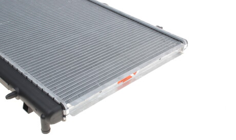 Фото 3 - Радіатор охолодження NRF 50438