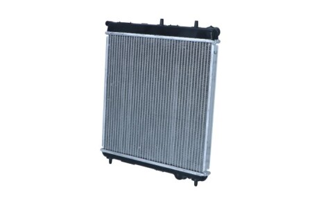 Фото 3 - Радіатор охолодження NRF 50447