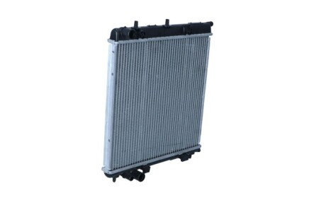 Фото 4 - Радіатор охолодження NRF 50447