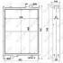 Радіатор двигуна - NRF 504530 (фото 1)