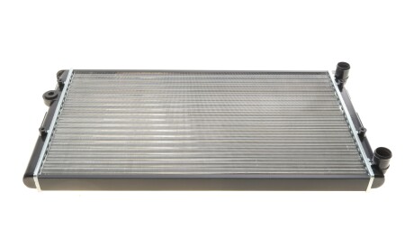 Фото 2 - Радиатор охлаждения двигателя NRF 50455