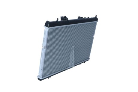 Фото 2 - Радіатор охолодження NRF 50466