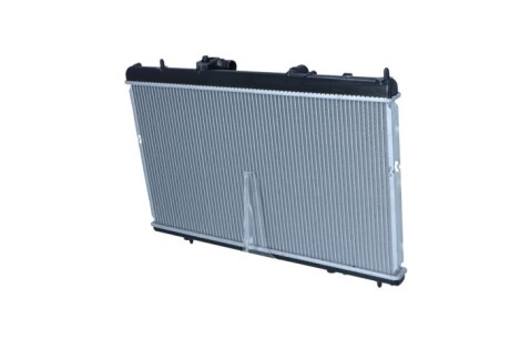 Фото 3 - Радіатор охолодження NRF 50466