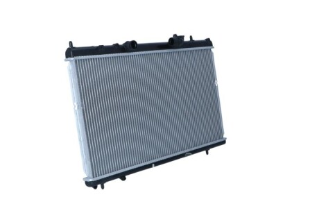 Фото 4 - Радіатор охолодження NRF 50466