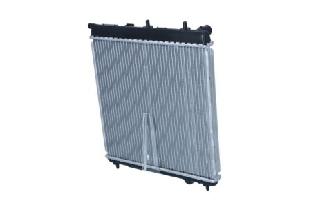 Фото 3 - Радіатор охолодження NRF 50467