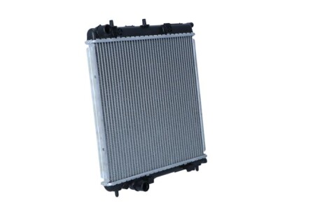 Фото 4 - Радіатор охолодження NRF 50467