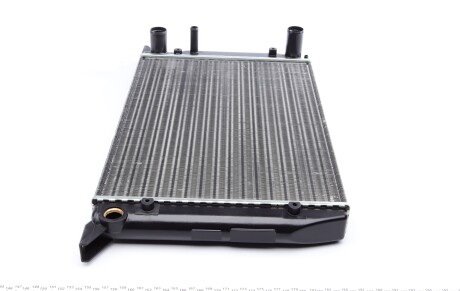 Фото 3 - Радиатор охлаждения двигателя NRF 50514