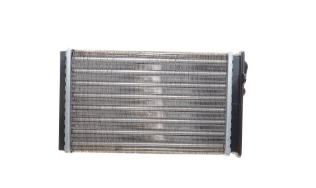 Фото 2 - Радіатор печі NRF 50524