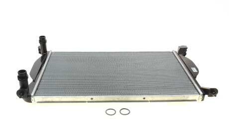 Фото 2 - Радіатор охолодження NRF 50539