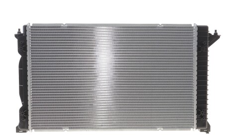 Фото 5 - Радиатор охлаждения двигателя NRF 50540