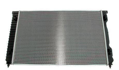 Фото 3 - Радиатор охлаждения двигателя NRF 50543