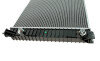 Радіатор охолодження NRF 50543 - зображення 4
