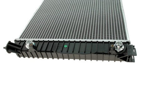 Фото 4 - Радиатор охлаждения двигателя NRF 50543