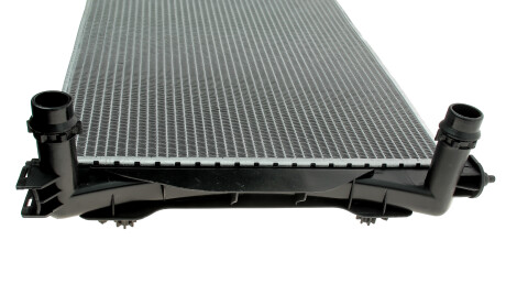Фото 5 - Радиатор охлаждения двигателя NRF 50543