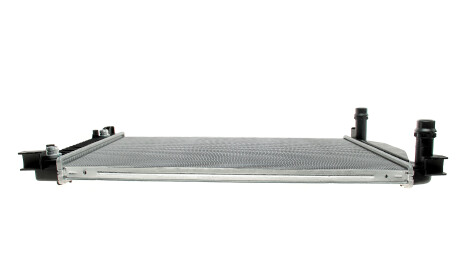 Фото 6 - Радиатор охлаждения двигателя NRF 50543