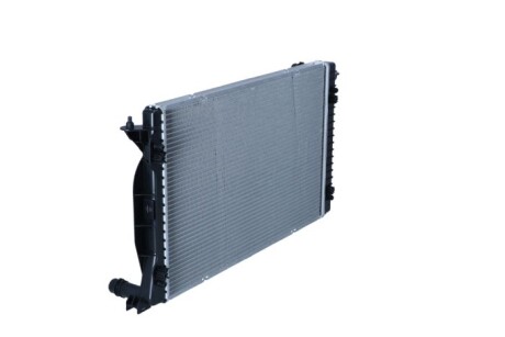 Фото 2 - Радіатор охолодження NRF 50544