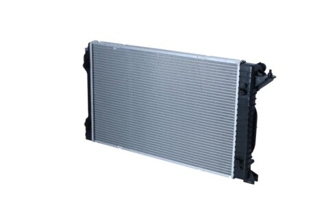 Фото 3 - Радіатор охолодження NRF 50544