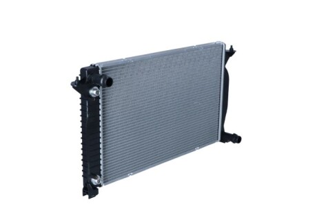 Фото 4 - Радіатор охолодження NRF 50544