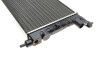 Радіатор охолодження NRF 50551 - зображення 5