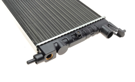 Фото 5 - Радиатор охлаждения двигателя NRF 50551