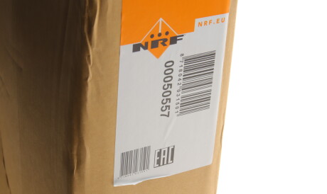 Фото 2 - Радіатор охолодження NRF 50557