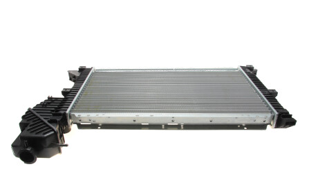 Фото 3 - Радіатор охолодження NRF 50557