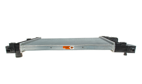 Фото 3 - Радиатор охлаждения двигателя NRF 50559