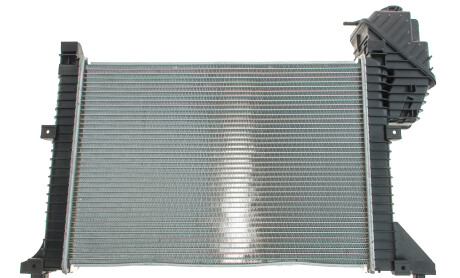 Фото 4 - Радиатор охлаждения двигателя NRF 50559
