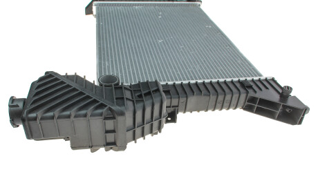 Фото 6 - Радиатор охлаждения двигателя NRF 50559