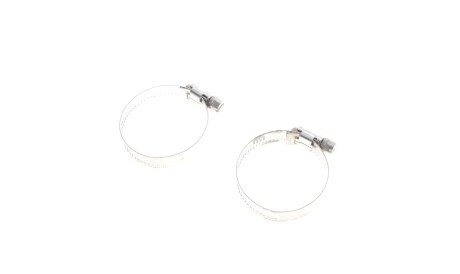 Фото 3 - Радиатор охлаждения двигателя NRF 50563