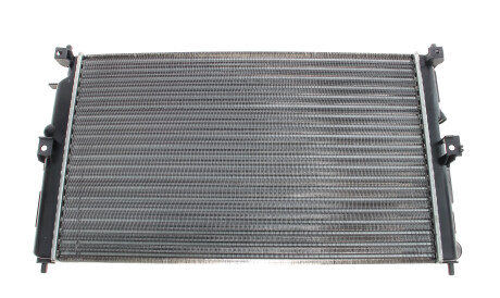 Фото 3 - Радиатор охлаждения двигателя NRF 50563A