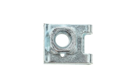 Фото 3 - Радиатор охлаждения двигателя NRF 50575