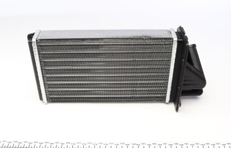 Фото 2 - Радіатор печі NRF 50577