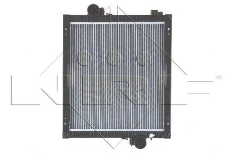 Фото 2 - Радіатор охолодження NRF 50584