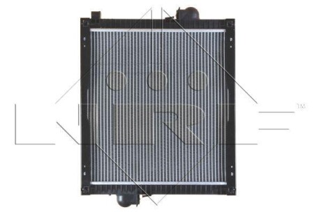 Фото 3 - Радіатор охолодження NRF 50584