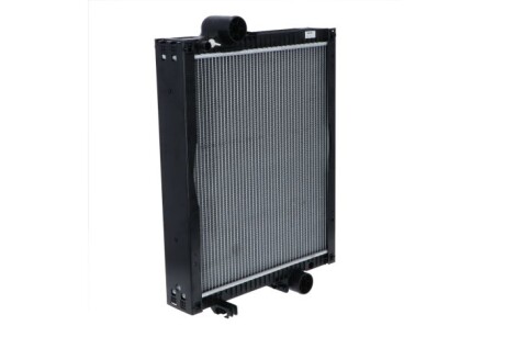 Фото 4 - Радіатор охолодження NRF 50585